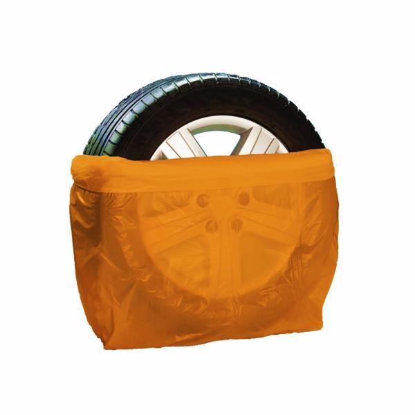 Пакеты для колес B&B bright.balanced 100х100,R12-19 -40шт