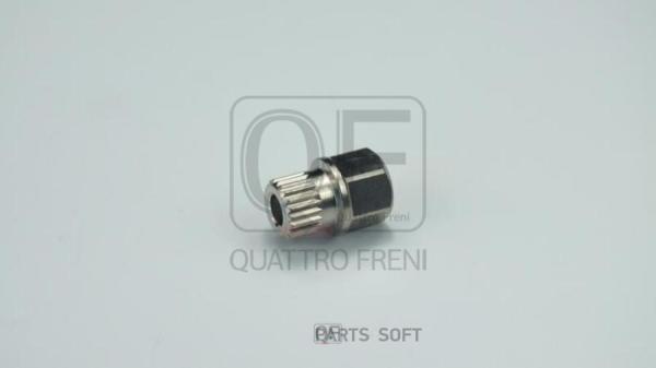Переходник Колесного Болта Code 37 QUATTRO FRENI арт. QF34C00003