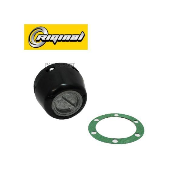 RIGINAL RG315120230431001 RG3151-20-2304310-01 муфта отключения колеса! с колпаком УАЗ 31