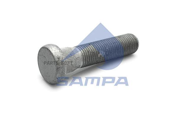 Sa043.256_Болт Колесный 96Mm Scania Sampa 04325