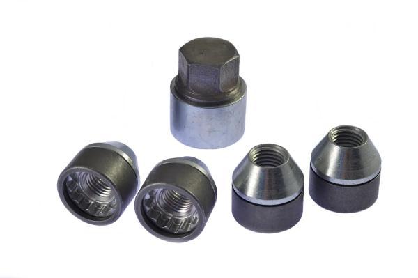 Секретки Farad Sicustar EN115GM для Mazda Tribute (Штатные диски