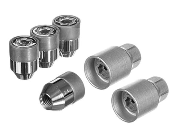 Секретки Farad Sicustar EN215SCR/2 для Lada 2121/2131 Нива (Штатные диски