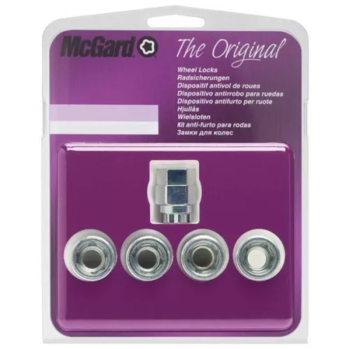 Секретки на колеса McGard 24024 SU (гайка