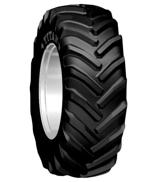 Шина 600/70R30 Titan