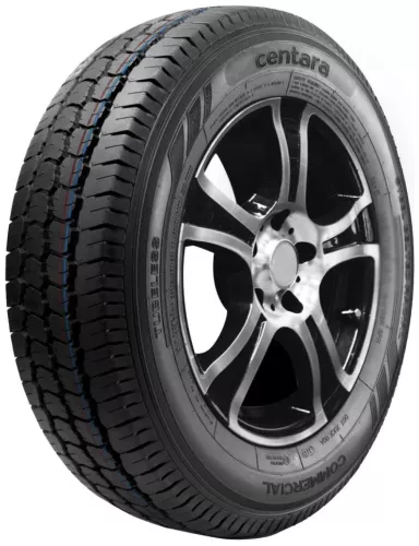 Шина CENTARA COMMERCIAL 215/70R16 108/106T LT