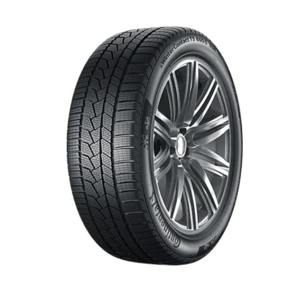 Шина Continental 225/40 R19 WinterContact