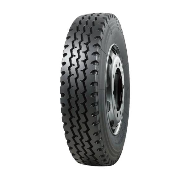 Шина Hunterroad H701 315/80R22,5 156/153L TL 20PR Универсальная (4627074713108
