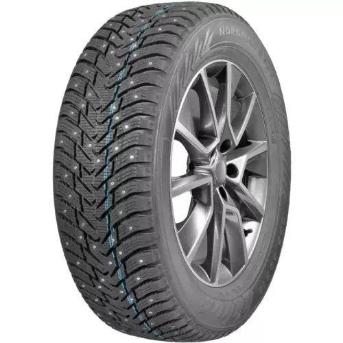 Шина IKON TS72629 235/55R19 105T Nordman 8 SUV (XL