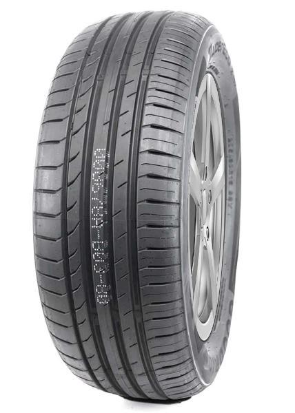 Шина летняя Goodride Z-107 ZuperEco 205/55 R17 95W
