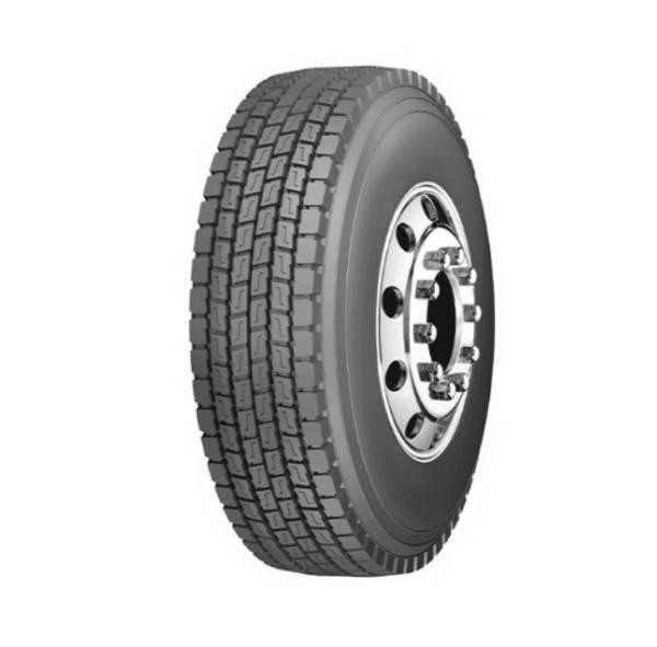 Шина SUNWIDE SDR530 295/80R22.5 152/149L 18PR ведущая ось