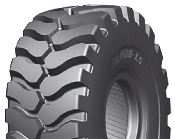 Шины 23.5 R25 Advance/Samson