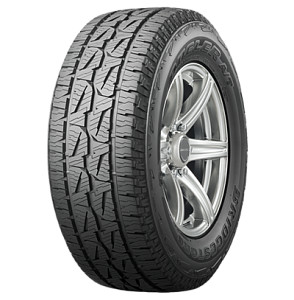 Шины Bridgestone Dueler A/T 001 285/60 R18 116T