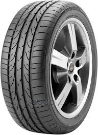 Шины Bridgestone Potenza RE050 245/45 R17 95 W