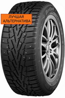 Шины Cordiant Snow Cross 175/65R14 82T шип