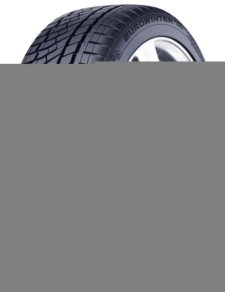 Шины Falken Eurowinter