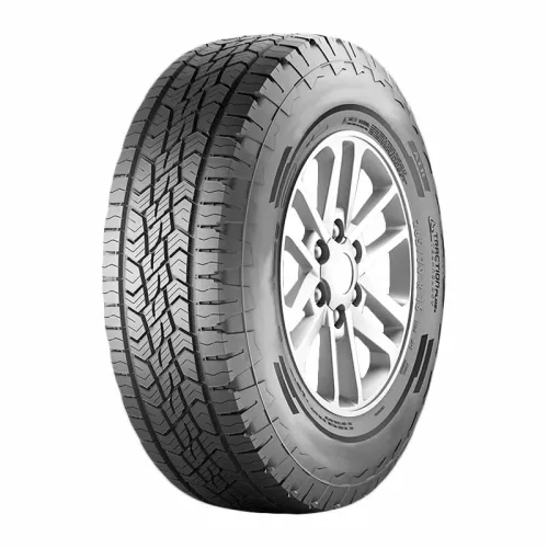 Шины Gislaved TerraControl ATR 235/70 R16 106 H