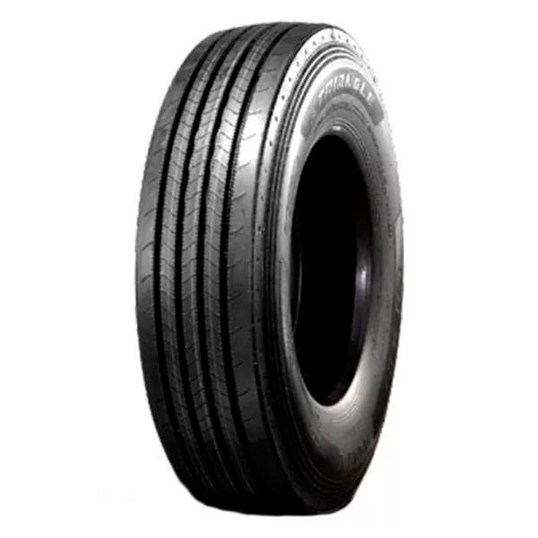 Шины грузовые Всесезонная 295/75r22,5 144/141m Trs01 Tl Pr14 Triangle TTS73261