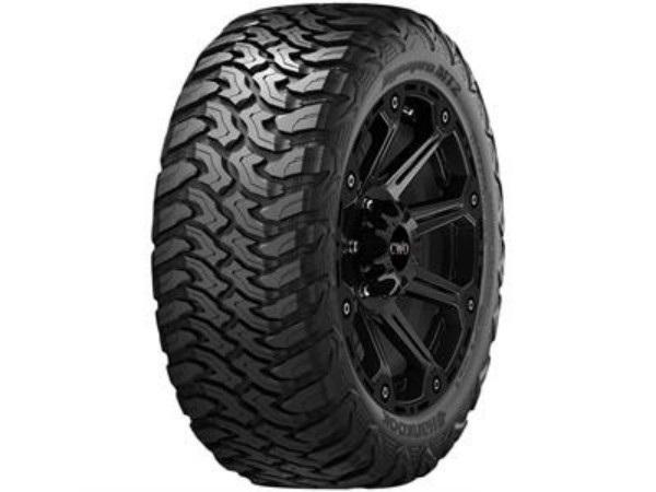 Шины Hankook Dynapro MT2 RT05 225/75 R16 115/112Q