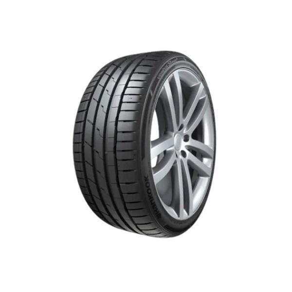 Шины HANKOOK VENTUS S1 EVO 3 K127A 235/65R18 110V