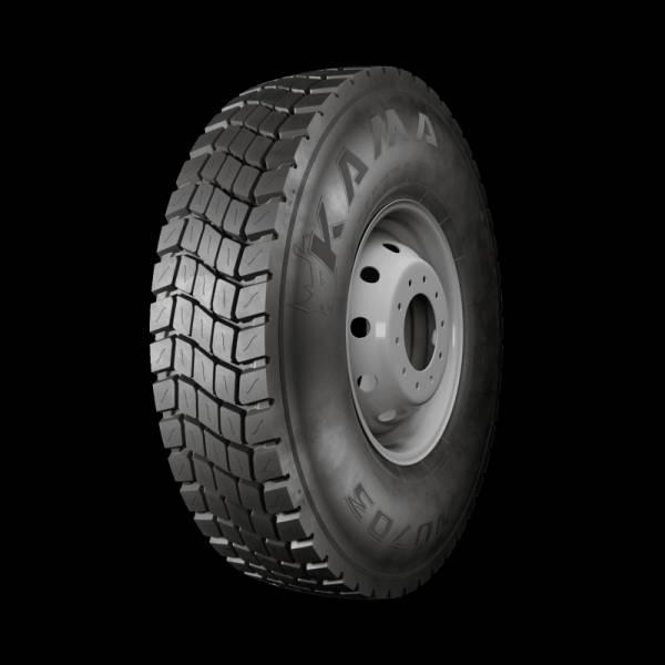 Шины Kama 10,00R20 149/146K NU 703 TT