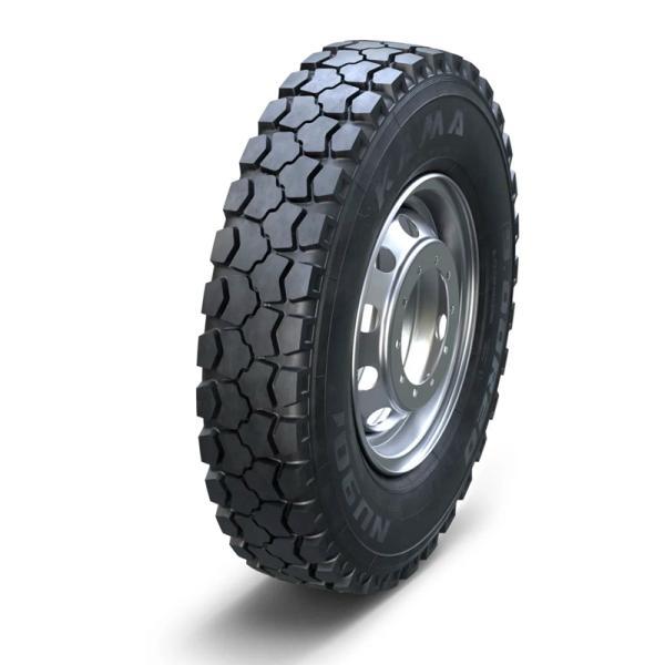 Шины Kama 1440008 9,00R20 144/142K NU 901 TT M+S
