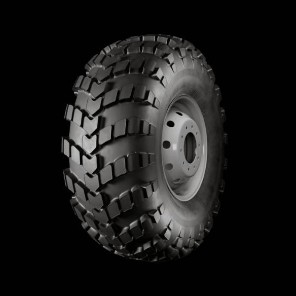 Шины Kama 410 1300.00/530 R533 156F 12pr (универсальная
