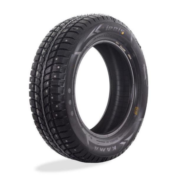 Шины КАМА Кама-505 175/70 R13 82T Шипованные