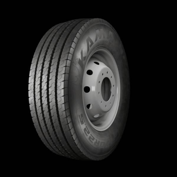 Шины Kama NF 202 315.00/80 R22,5 156/150 L (рулевая