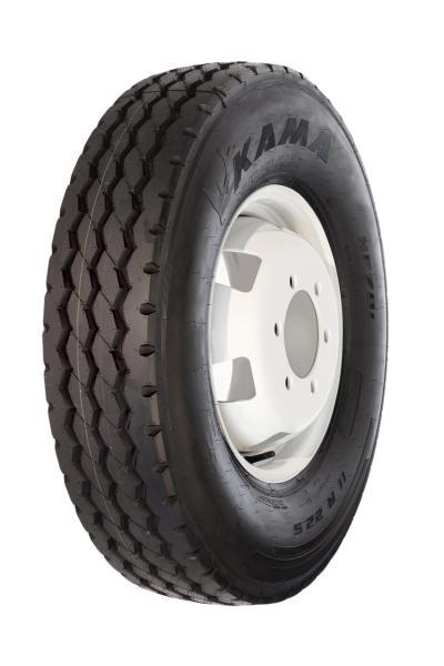 Шины Кама NF-701 10/0 R20C 147/143F