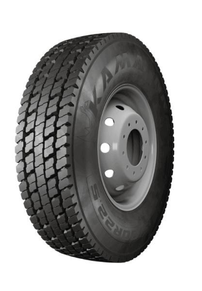 Шины Kama NR202 295/80 R22.5 152/148M Ведущая