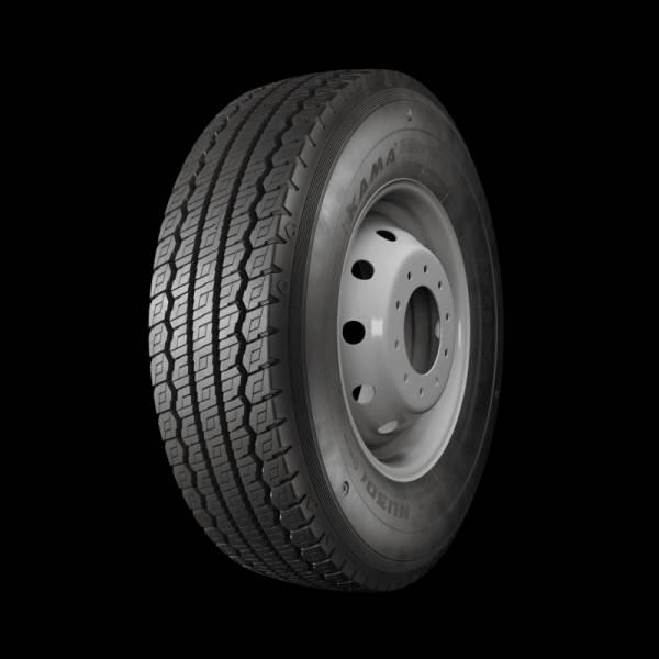 Шины Kama NU 301 265.00/70 R19,5 140/138M (универсальная