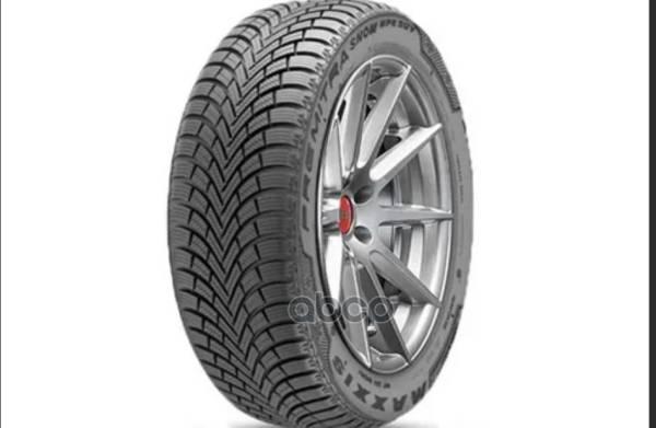 Шины MAXXIS WP6 205/55 R17 95 V