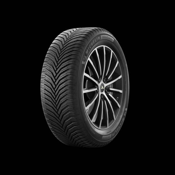 Шины MICHELIN CROSSCLIMATE