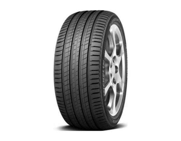 Шины MICHELIN Latitude Sport 3 245/45 R20 103W XL ZP Run Flat (BMW) Летняя