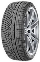 Шины Michelin Pilot Alpin PA4 275/30R20 97W XL