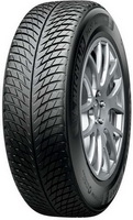 Шины Michelin Pilot Alpin PA5 285/40R19 107V