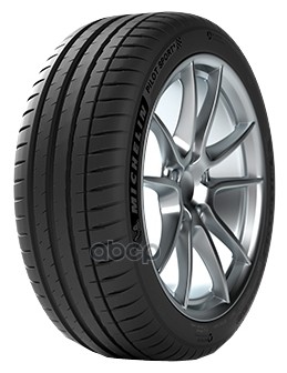 Шины MICHELIN PILOT SPORT 4 295/35 R20 105 Y