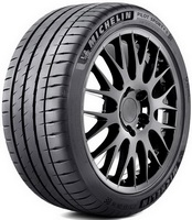 Шины Michelin Pilot Sport 4S 245/45 R20 103Y