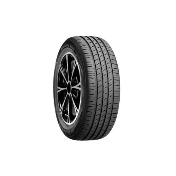 Шины Nexen N`Fera RU1 SUV 255/55 R18 109Y