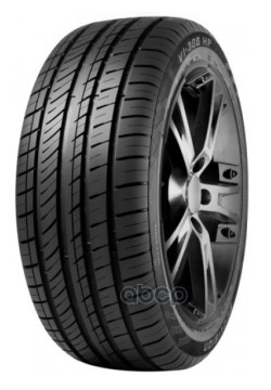 Шины Ovation ECOVISION VI-386HP 255/45 R20 105 V