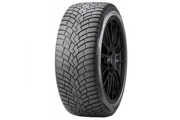 Шины Pirelli Scorpion Ice Zero 2 275/45 R20 H 11
