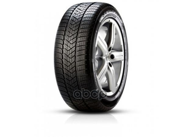 Шины Pirelli Scorpion Winter 275/35 R22 104V