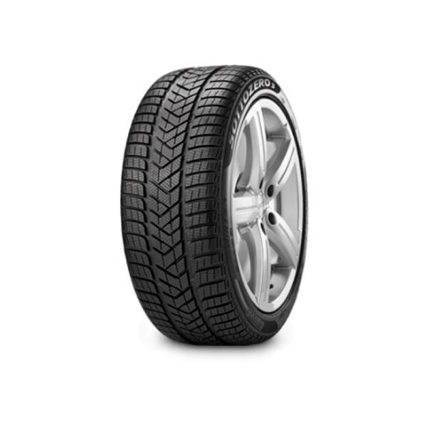 Шины Pirelli Winter SottoZero Serie III 235/50 R19 99H XL MO TL
