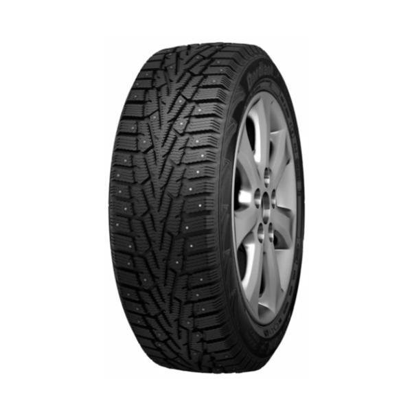 Шины r14 175/65 cordiant snow cross 82t шип 1305231902 зима