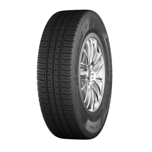 Шины R16c 205/75 Cordiant Business Cs-2 113/111r Лето 651039649 Cordiant