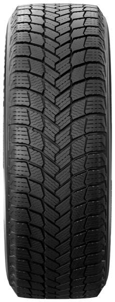 Шины r17 215/55 michelin x-ice snow 98h xl зима 324629