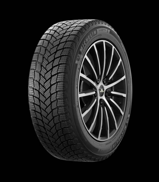 Шины R18 265/65 Michelin