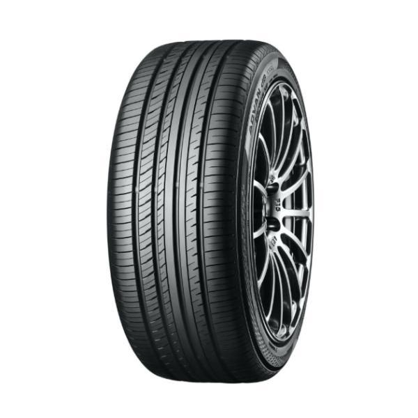 Шины YOKOHAMA Advan Db V552 195/55r16 87 V R2597
