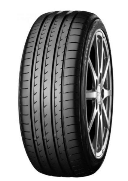 Шины YOKOHAMA Advan Sport V105W 325/30 R21 108Y