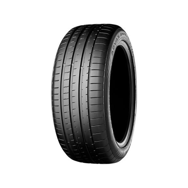 Шины YOKOHAMA Advan Sport V107 285/40Z R22 110Y C TL